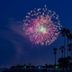 Illustration for article titled Fourth Of July Fireworks!